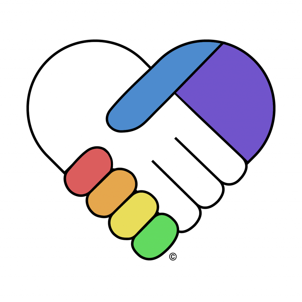 Helping Hands Creations logo