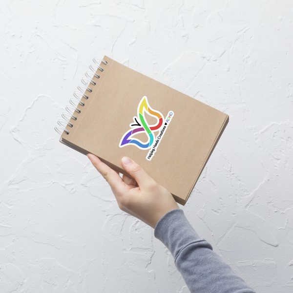 We ♥ the ADHD Community Sticker - Image 5