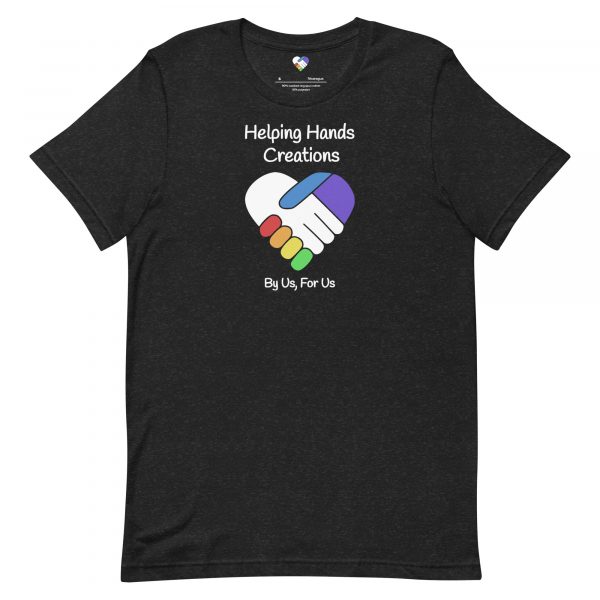 Helping Hands Creations T-Shirt