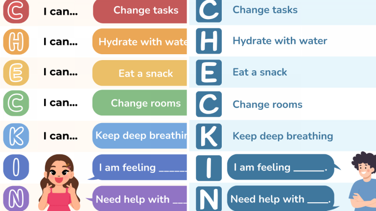 Check In Cover Photo