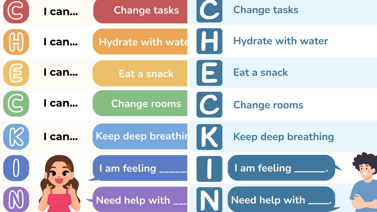 Check In Cover Photo