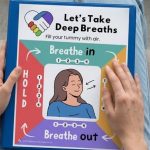 Paced Breathing Poster Thumbnail