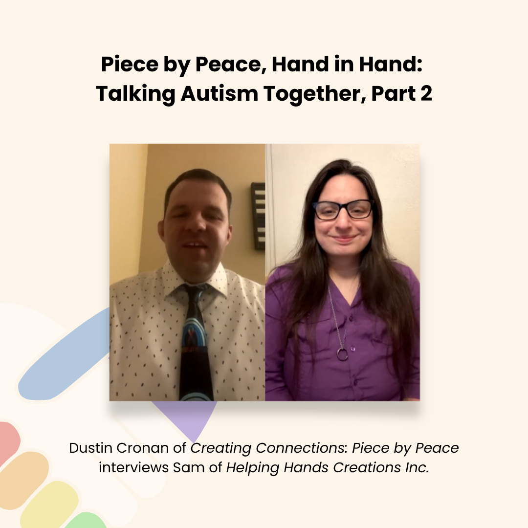 Interview Pt 2 square