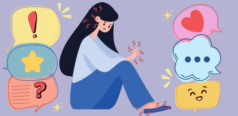 Sensory overload header