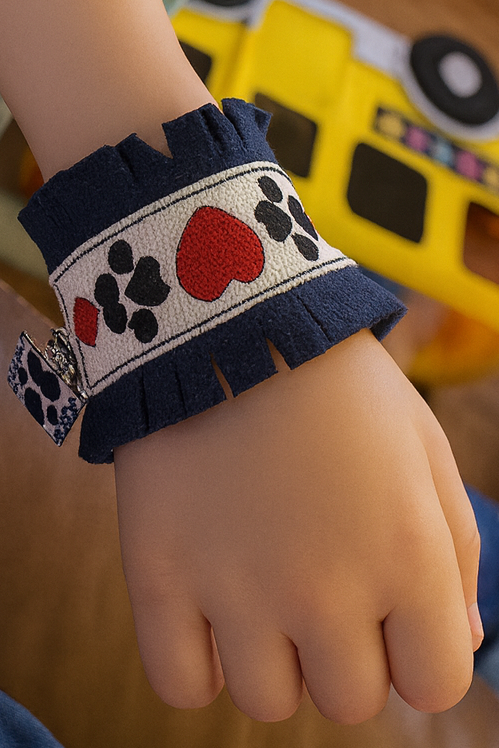 Enhance the uploaded