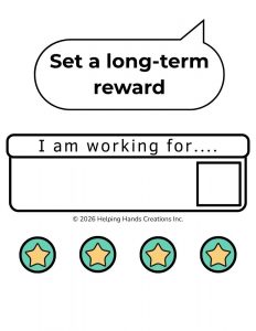 Long-Term Rewards Section