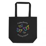 ADHD Pride Tote Bag