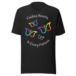 Unisex staple t shirt black heather front 6a7a747d34f69.jpg